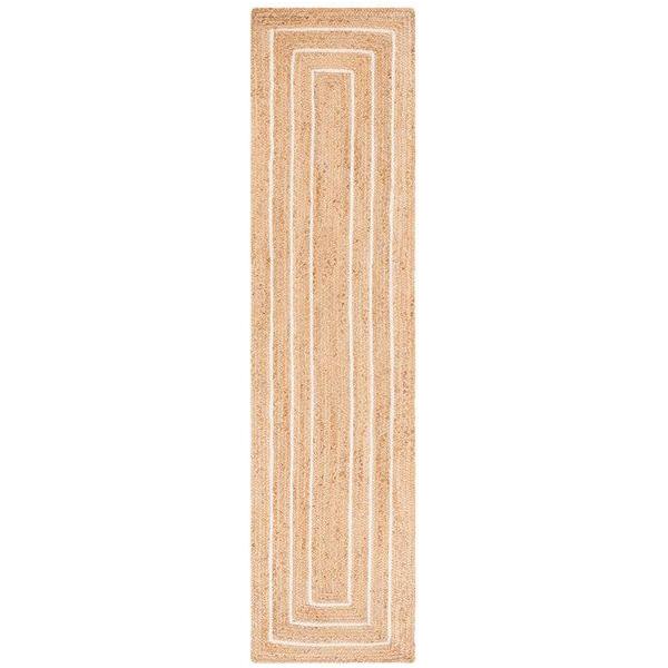 Alfombra Runner de Interior 2' x 8' Pies - Monnry