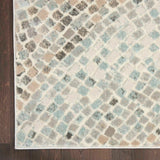 Alfombra Runner de Interior 2' x 8' Pies - Monnry