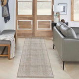 Alfombra Runner de Interior 2' x 8' Pies - Monnry