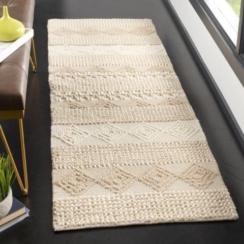 Alfombra Runner de Interior 2' x 8' Pies - Monnry