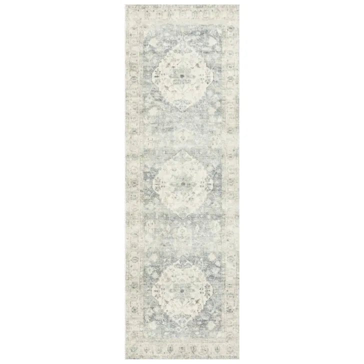 Alfombra Runner de Interior 2' x 8' Pies - Monnry