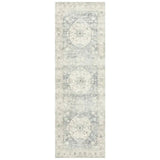 Alfombra Runner de Interior 2' x 8' Pies - Monnry