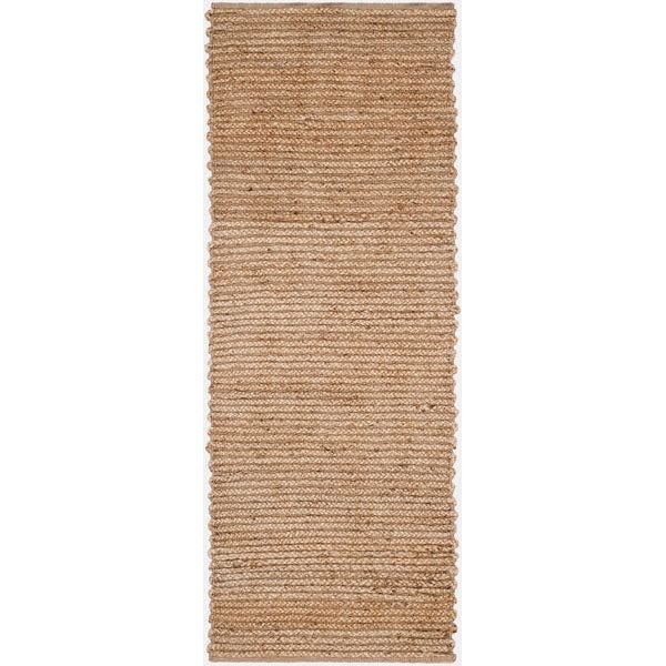 Alfombra Runner de Interior 2' x 8' Pies - Monnry