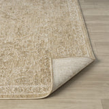Alfombra Runner de Interior 2' x 8' Pies - Monnry