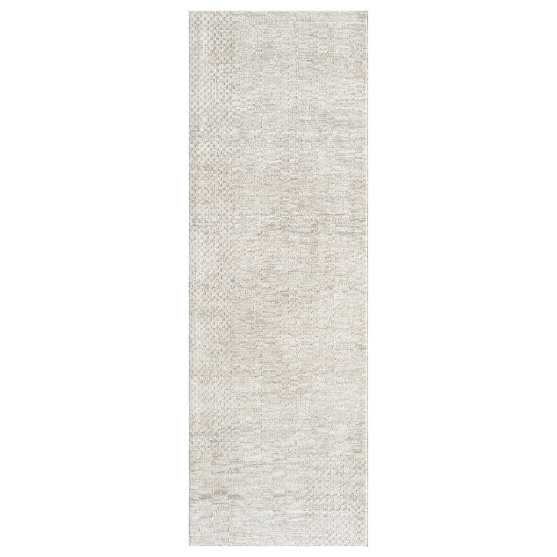 Alfombra Runner de Interior 2' x 8' Pies - Monnry