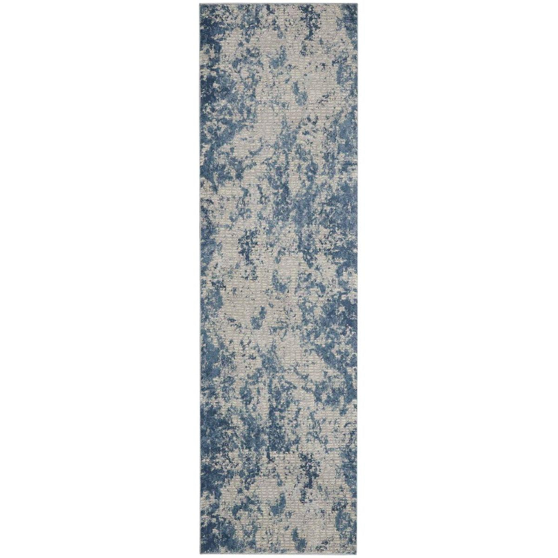 Alfombra Runner de Interior 2' x 8' Pies - Monnry