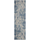 Alfombra Runner de Interior 2' x 8' Pies - Monnry