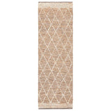 Alfombra Runner de Interior 2' x 8' Pies - Monnry