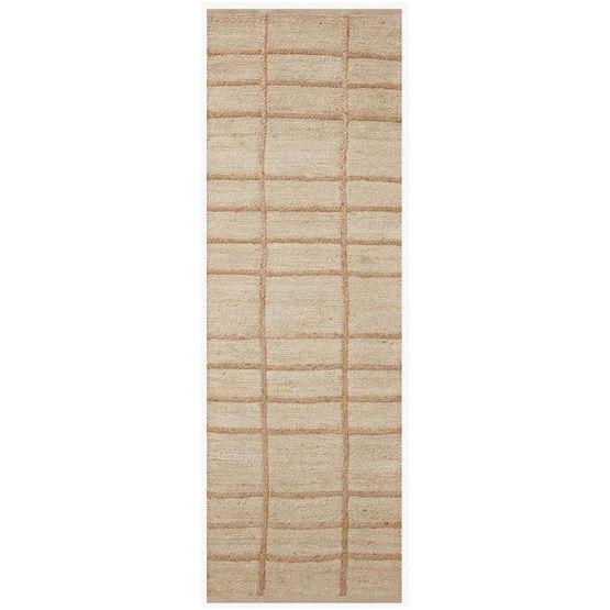 Alfombra Runner de Interior 2' x 8' Pies - Monnry