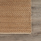 Alfombra Runner de Interior 2' x 8' Pies - Monnry