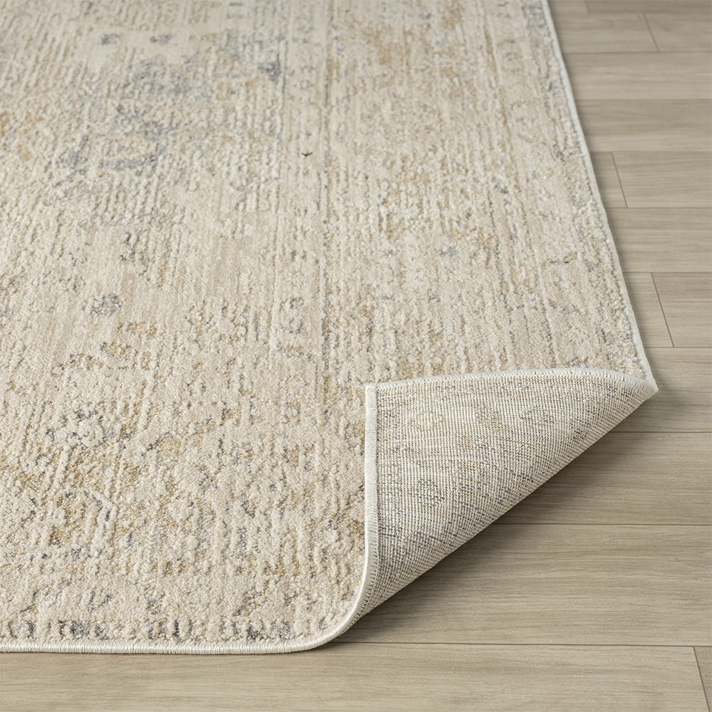 Alfombra Runner de Interior 2' x 8' Pies - Monnry