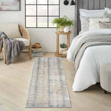 Alfombra Runner de Interior 2' x 8' Pies - Monnry