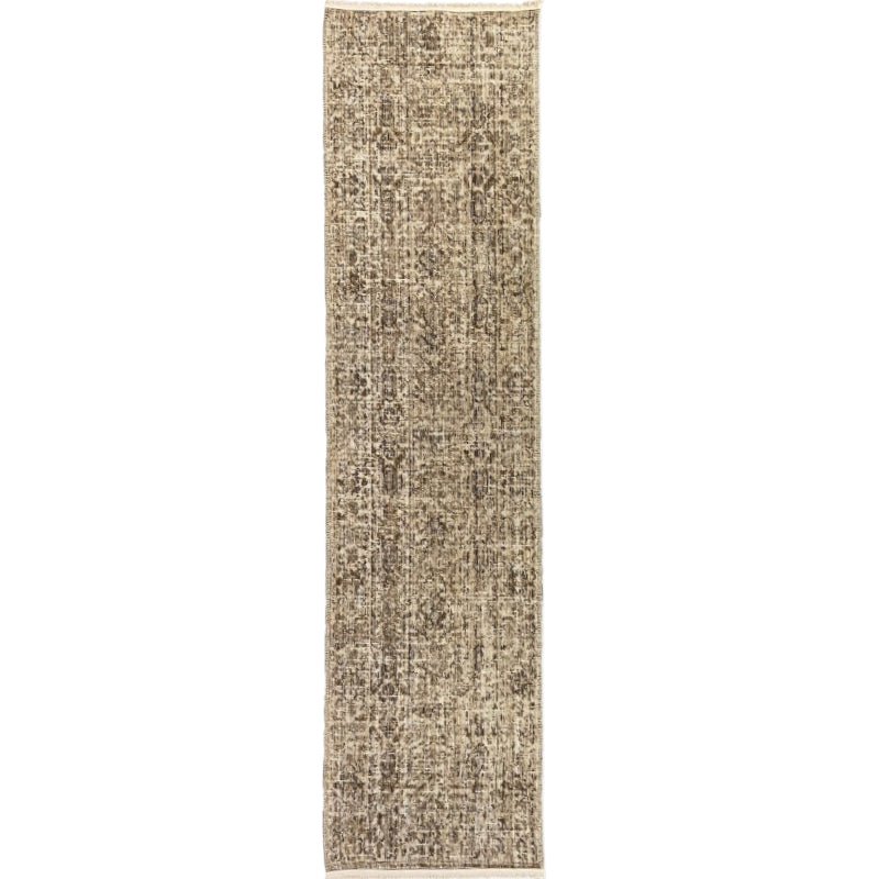 Alfombra Runner de Interior 2' x 8' Pies - Monnry