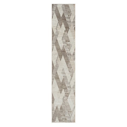 Alfombra Runner de Interior 2' x 8' Pies - Monnry