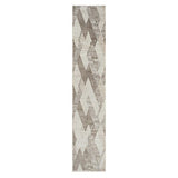 Alfombra Runner de Interior 2' x 8' Pies - Monnry