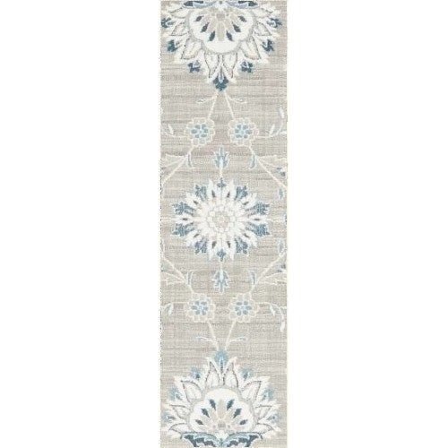 Alfombra Runner de Interior 2' x 8' Pies - Monnry