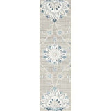 Alfombra Runner de Interior 2' x 8' Pies - Monnry