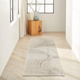 Alfombra Runner de Interior 2' x 8' Pies - Monnry