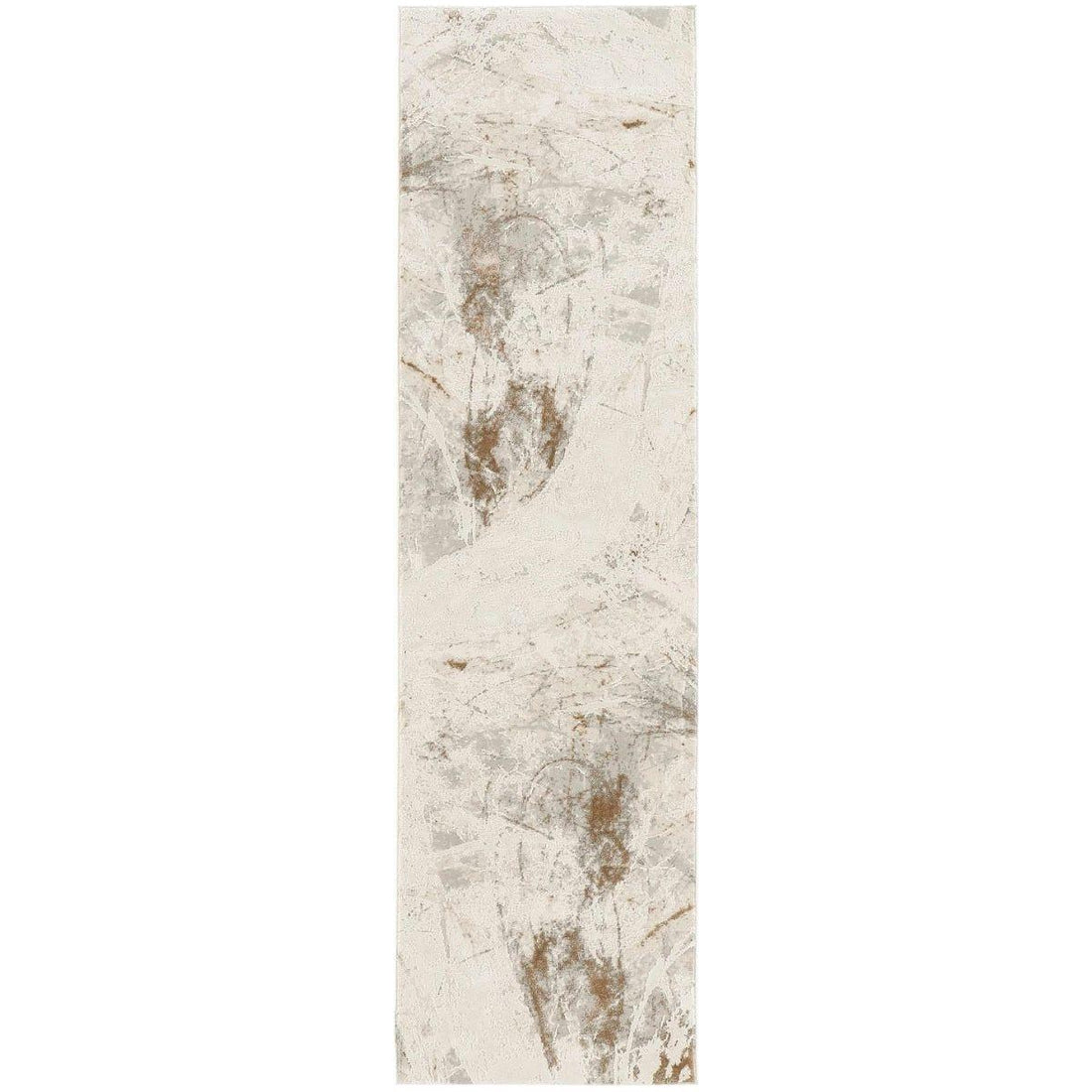Alfombra Runner de Interior 2' x 8' Pies - Monnry