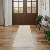 Alfombra Runner de Interior 2' x 8' Pies - Monnry