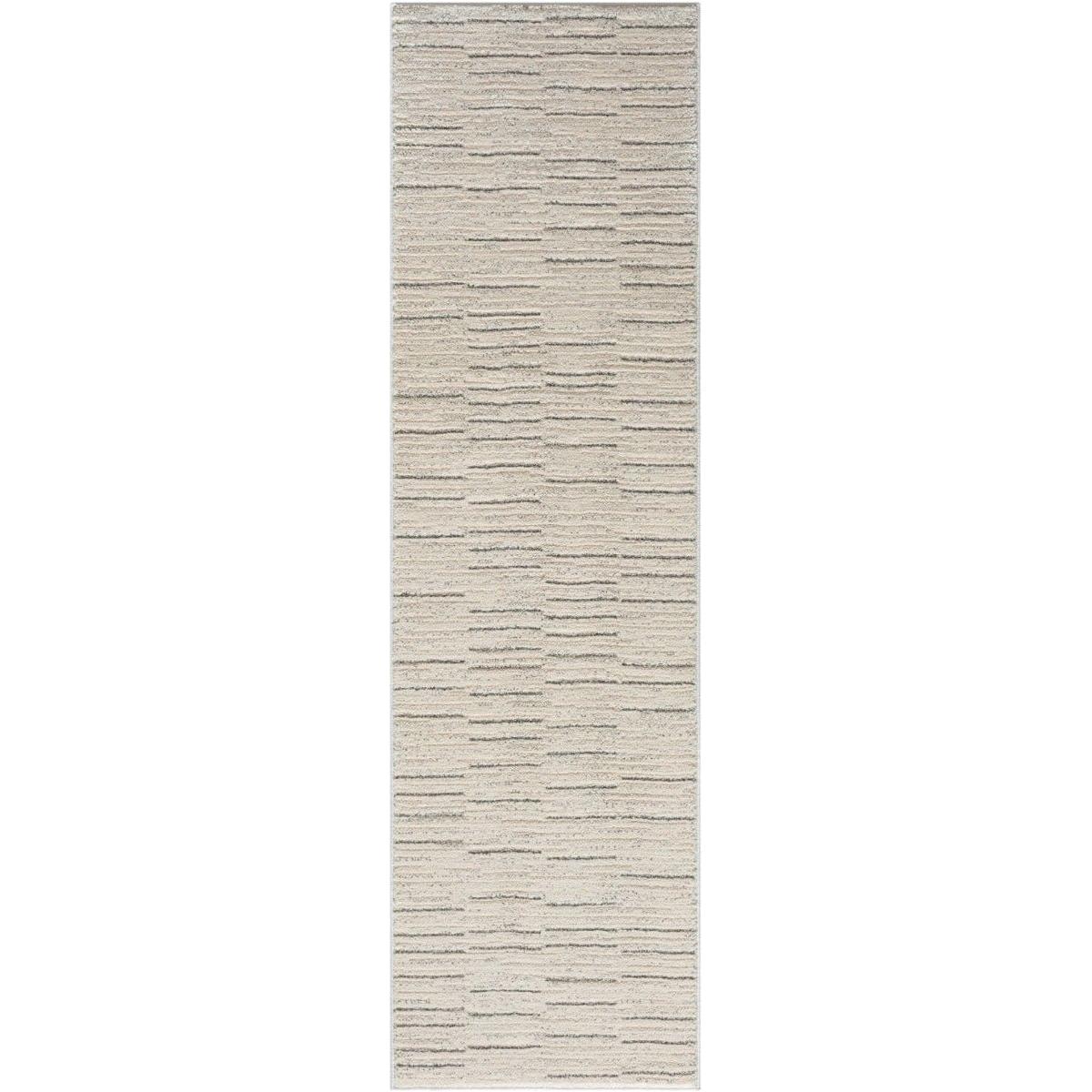 Alfombra Runner de Interior 2' x 8' Pies - Monnry