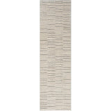 Alfombra Runner de Interior 2' x 8' Pies - Monnry