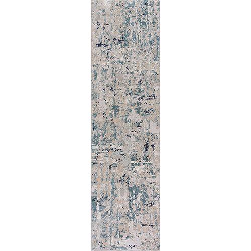 Alfombra Runner de Interior 2' x 8' Pies - Monnry