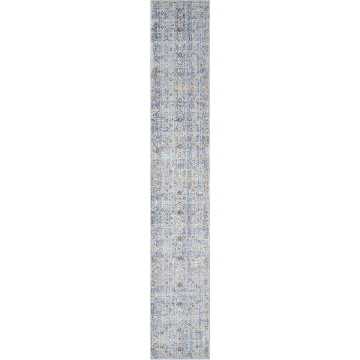 Alfombra Runner de Interior 2' x 8' Pies - Monnry