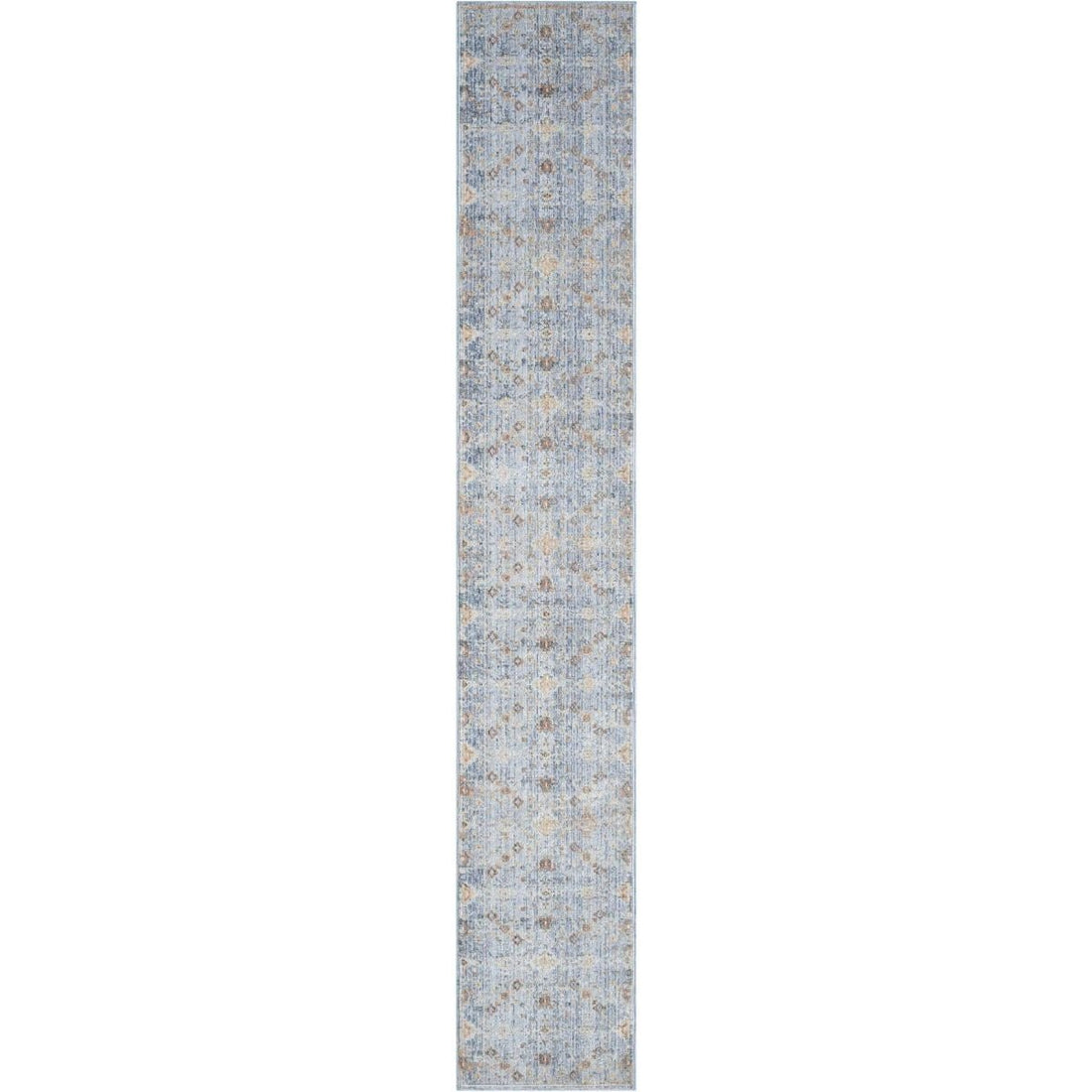 Alfombra Runner de Interior 2' x 8' Pies - Monnry