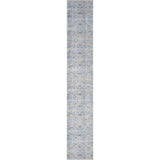 Alfombra Runner de Interior 2' x 8' Pies - Monnry