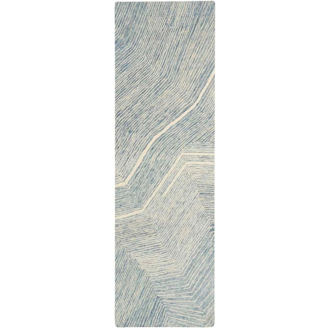 Alfombra Runner de Interior 2' x 8' Pies - Monnry