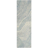 Alfombra Runner de Interior 2' x 8' Pies - Monnry