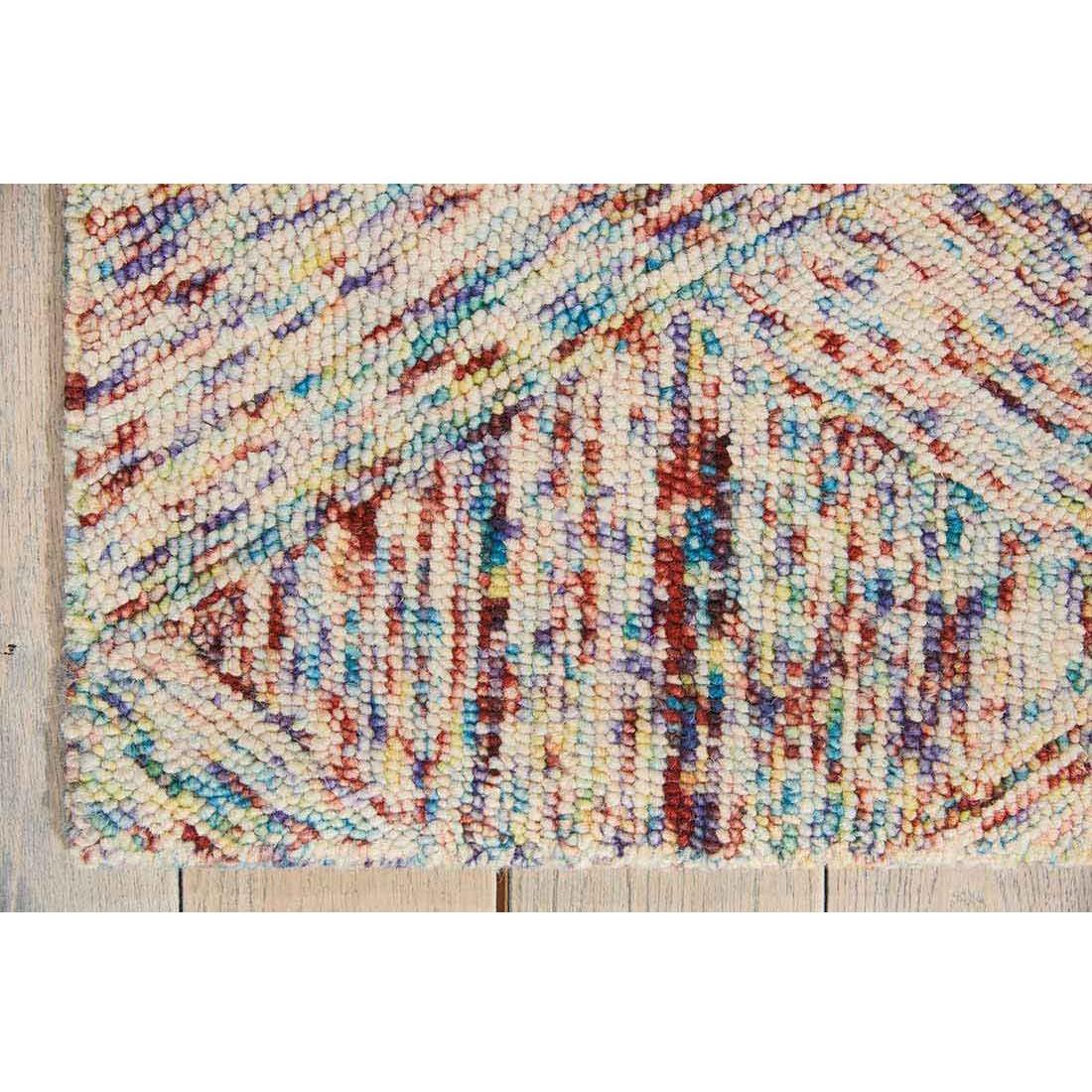 Alfombra Runner de Interior 2' x 8' Pies - Monnry