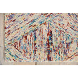 Alfombra Runner de Interior 2' x 8' Pies - Monnry