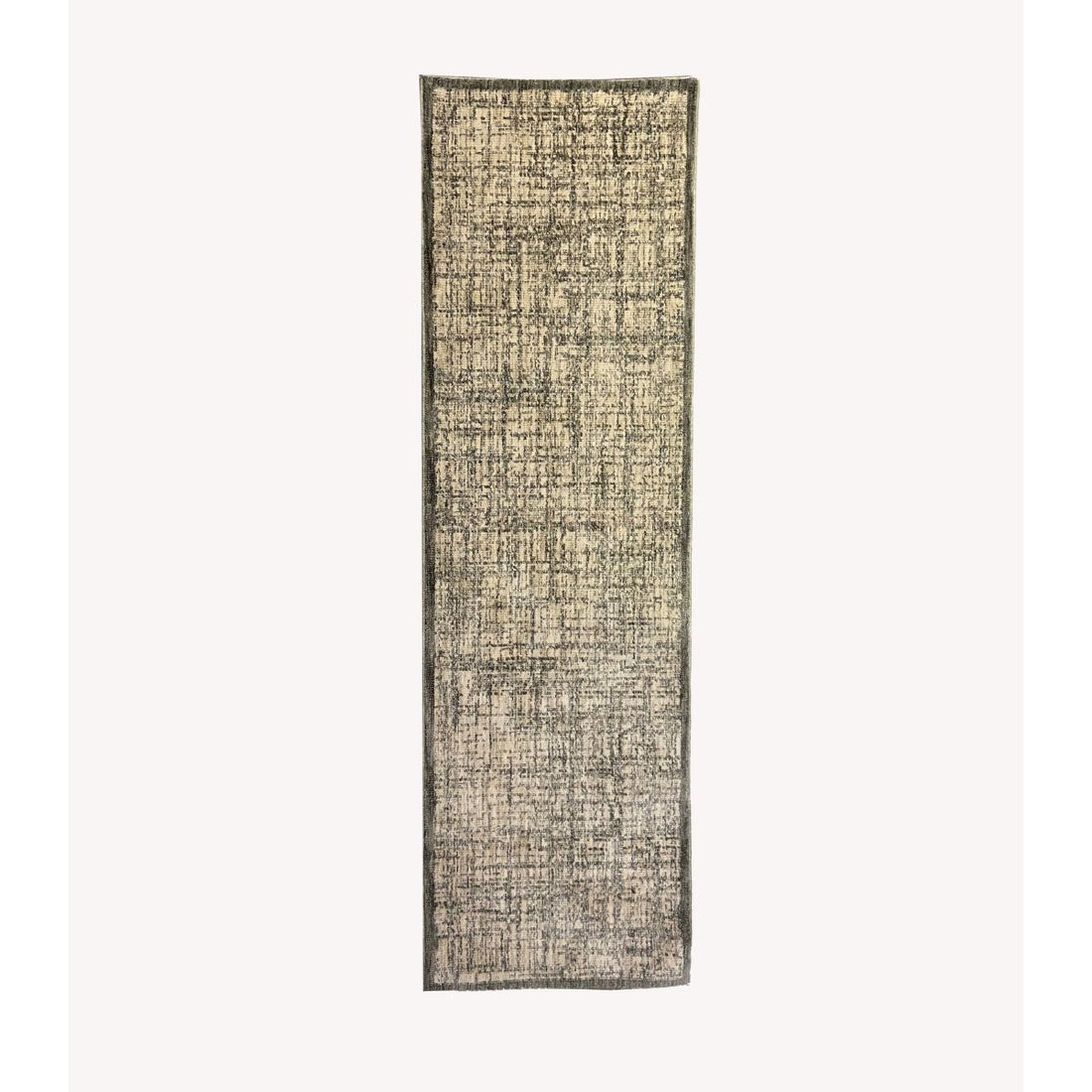 Alfombra Runner de Interior 2' x 8' Pies - Monnry