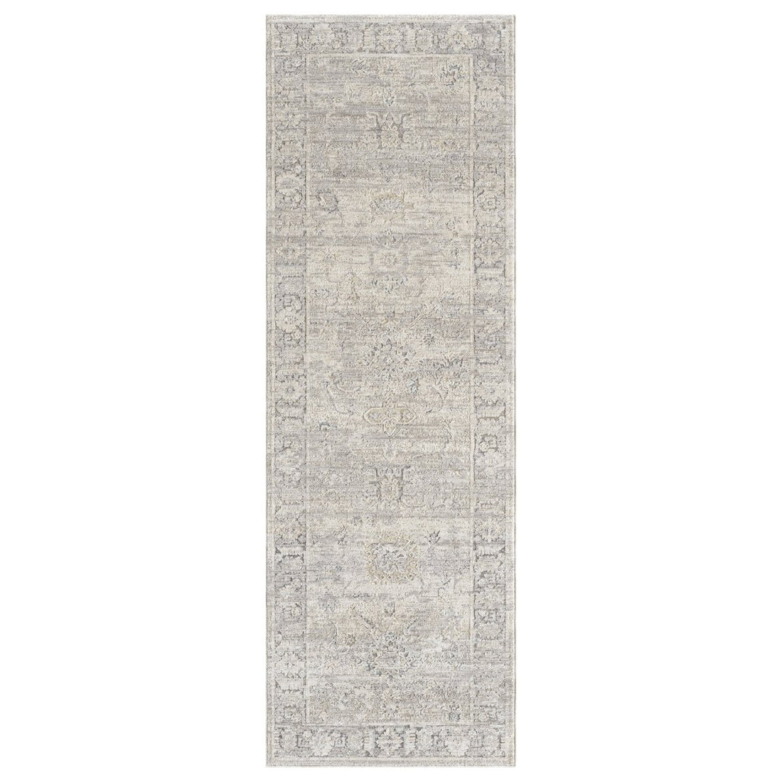 Alfombra Runner de Interior 2' x 8' Pies - Monnry