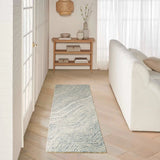 Alfombra Runner de Interior 2' x 8' Pies - Monnry