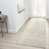 Alfombra Runner de Interior 2' x 8' Pies - Monnry