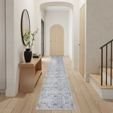Alfombra Runner de Interior 2' x 8' Pies - Monnry