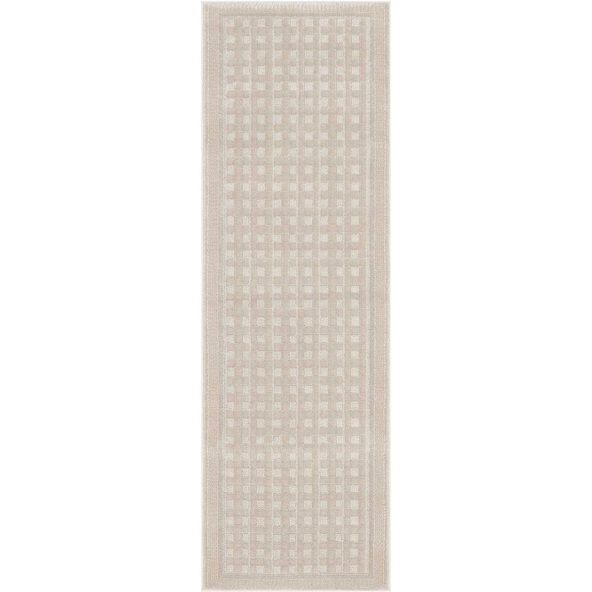 Alfombra Runner de Interior 2' x 8' Pies - Monnry