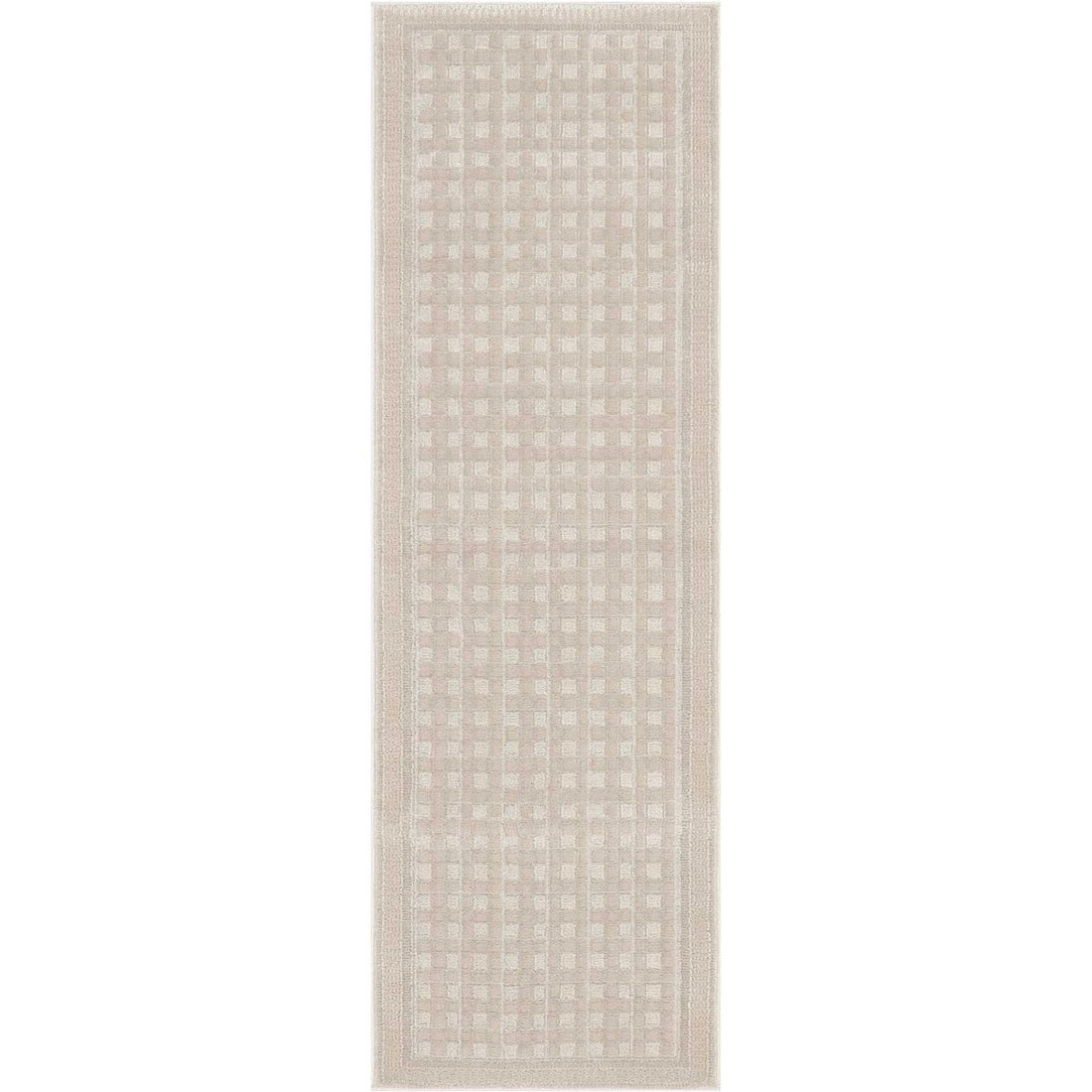 Alfombra Runner de Interior 2' x 8' Pies - Monnry