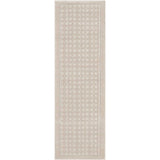 Alfombra Runner de Interior 2' x 8' Pies - Monnry