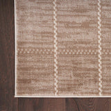Alfombra Runner de Interior 2' x 8' Pies - Monnry