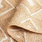 Alfombra Runner de Interior 2' x 8' Pies - Monnry