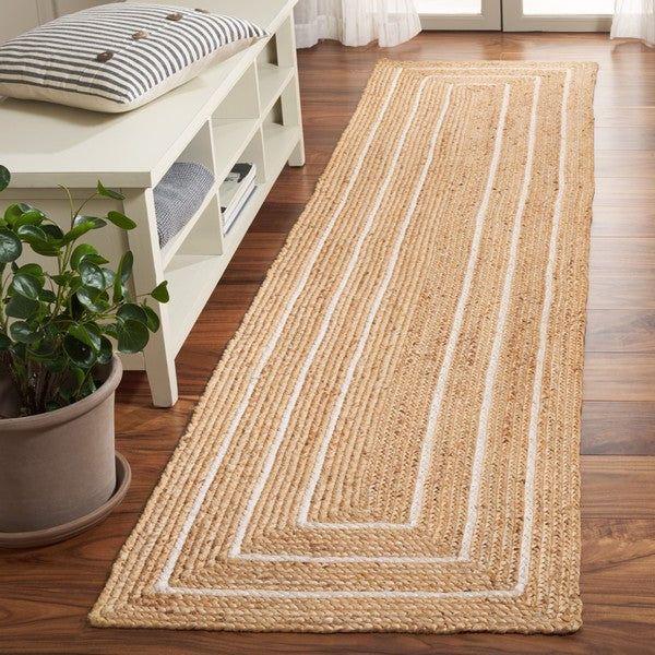 Alfombra Runner de Interior 2' x 8' Pies - Monnry