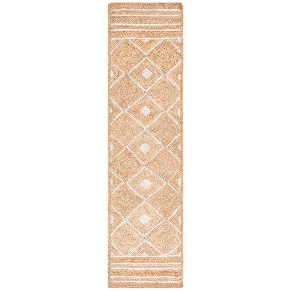 Alfombra Runner de Interior 2' x 8' Pies - Monnry