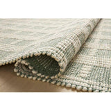 Alfombra Runner de Interior 2' x 8' Pies - Monnry