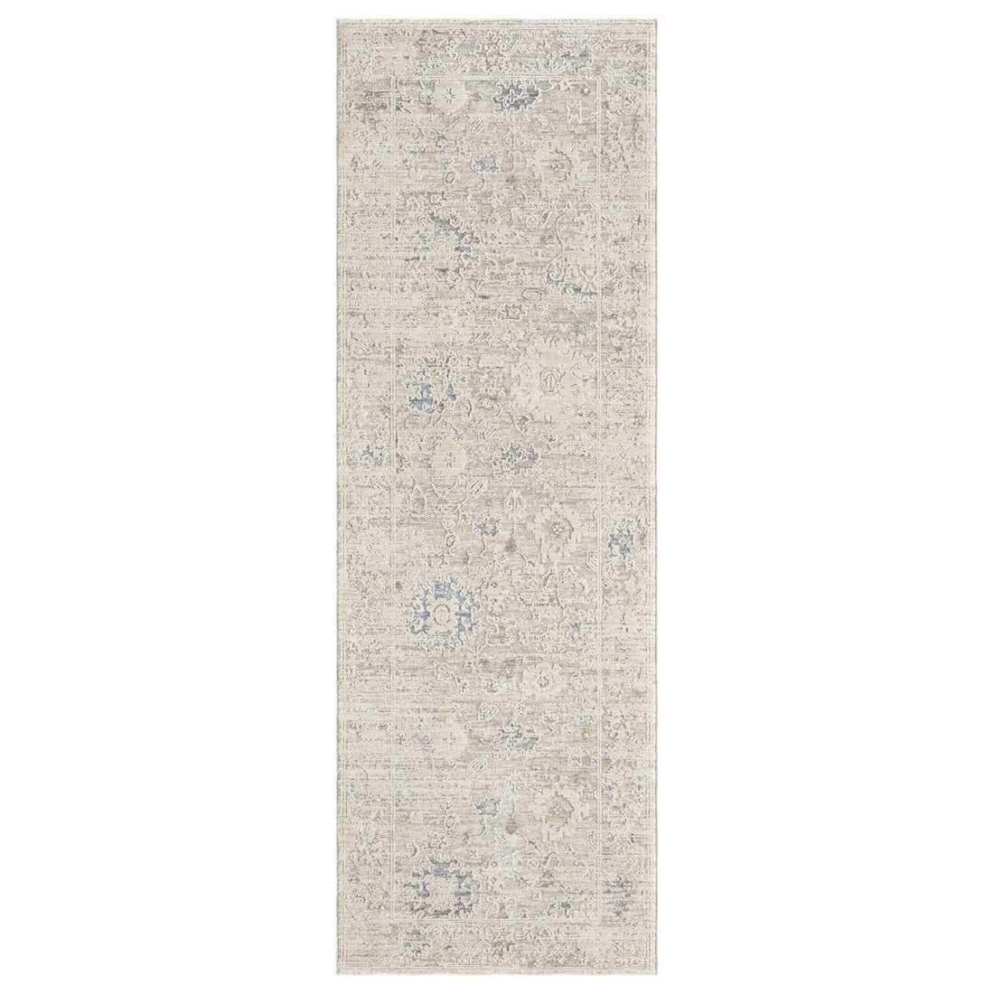 Alfombra Runner de Interior 2' x 8' Pies - Monnry
