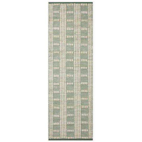Alfombra Runner de Interior 2' x 8' Pies - Monnry