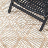 Alfombra Runner de Interior 2' x 8' Pies - Monnry